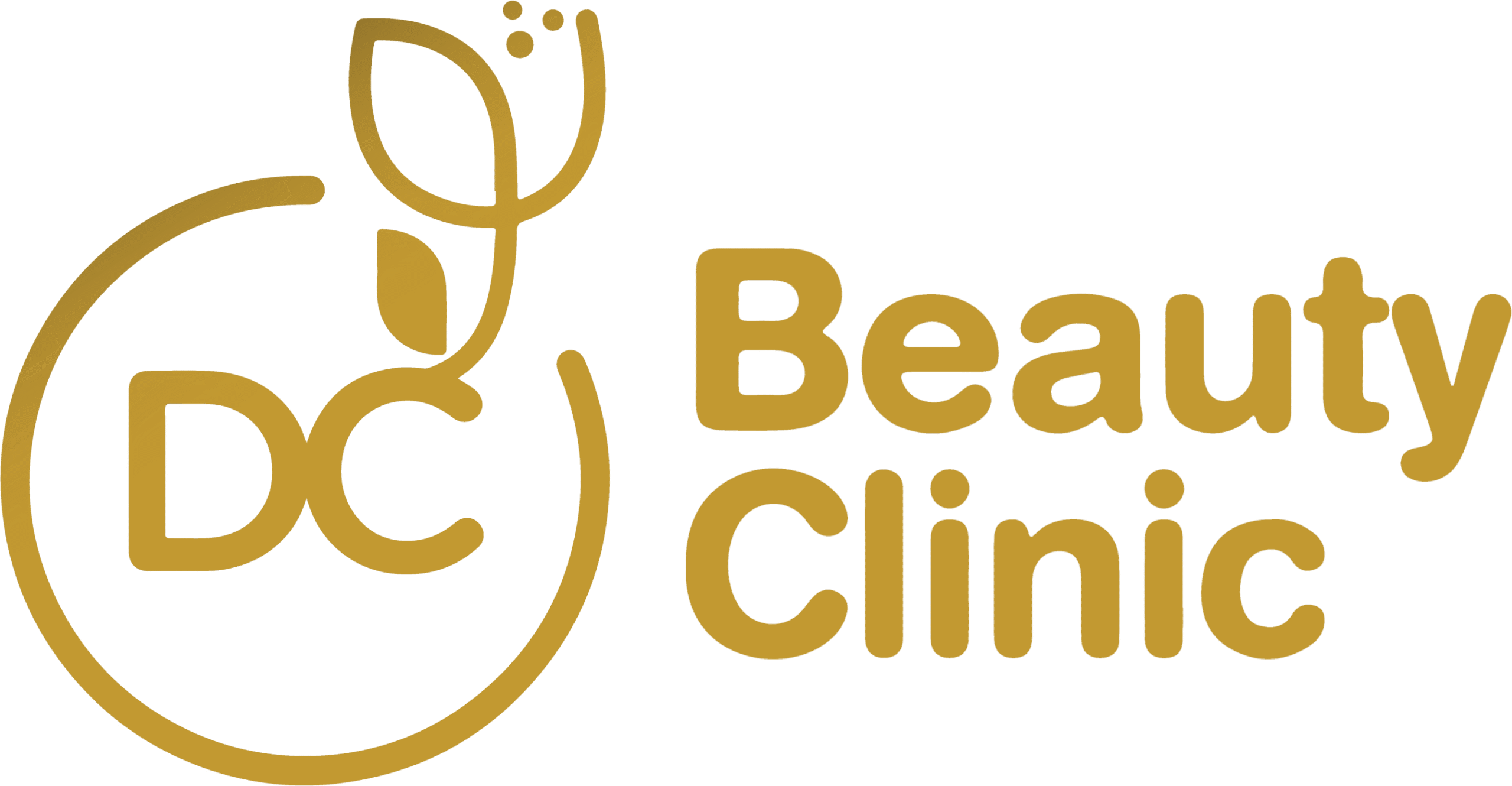 logo DC PNG